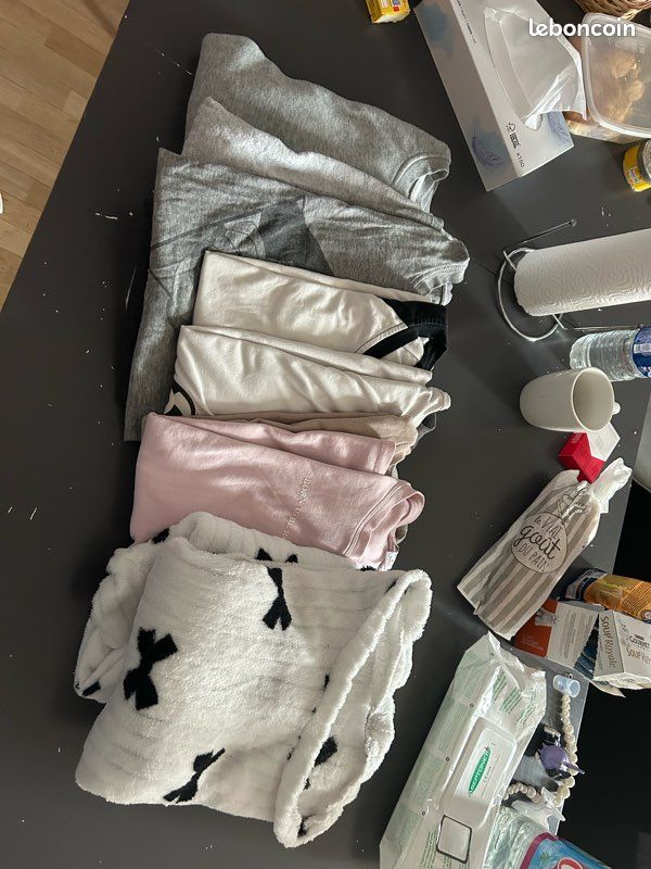 Lot de vêtements pour femme (image 4)