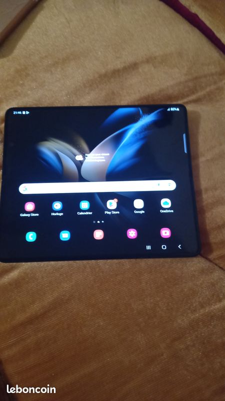 Galaxy z fold 4 (image 3)