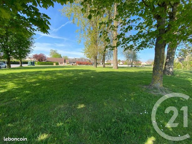 Terrain 223 m² Saint Pathus