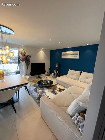Appartement T4 Annecy le vieux