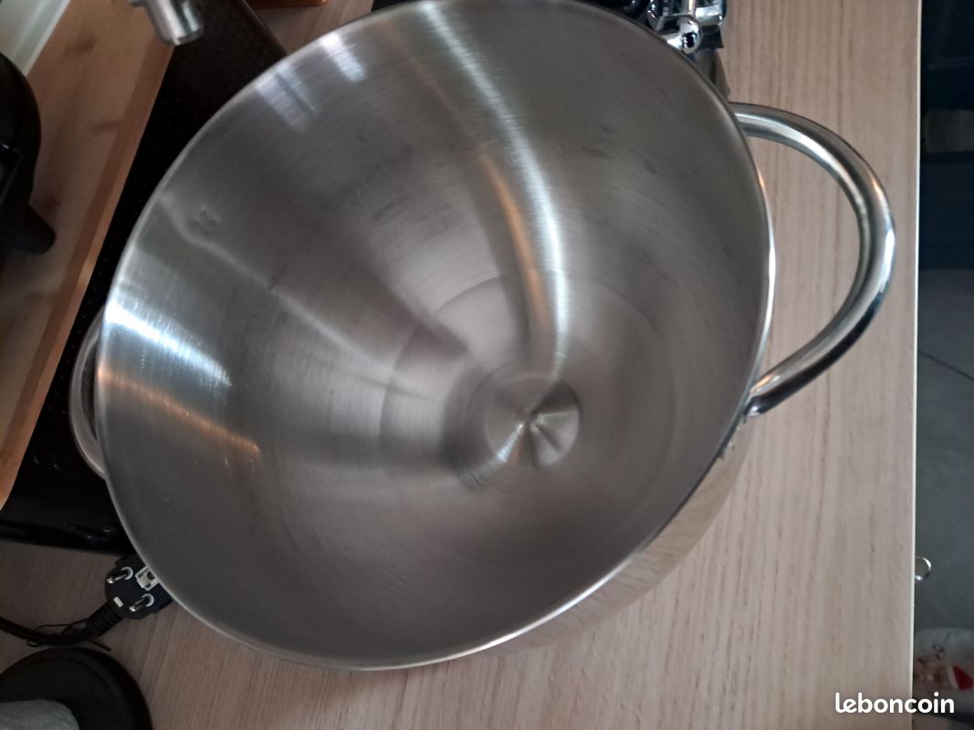 Robot de cuisine (image 5)