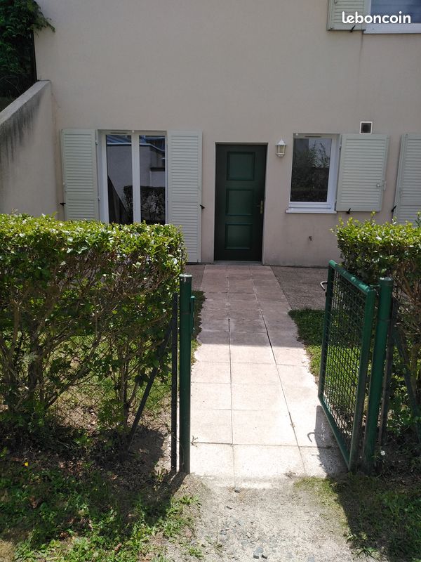 Appartement 2 pièces 49 m² · à Saint-Étienne · 49 m² · 677 €/mois