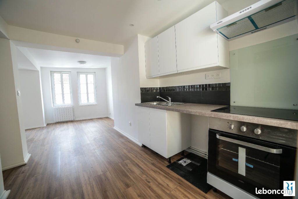 Appartement 3 pièces 50 m² · à Rouen · 50 m² · 740 €/mois