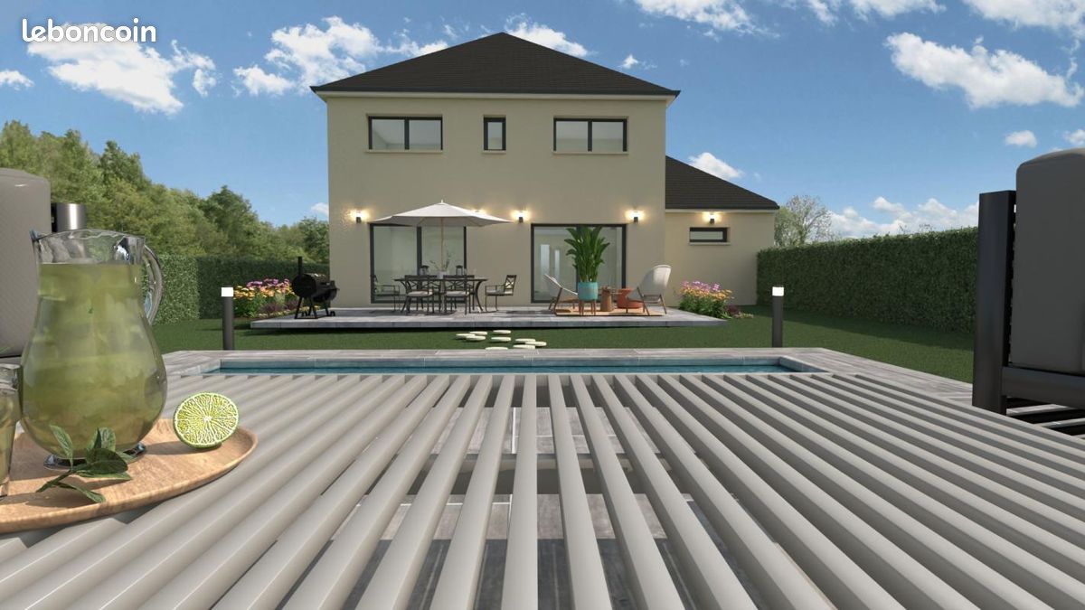 Maison 7 pièces 120 m² · à Aviron · 120 m² · 270 000 €