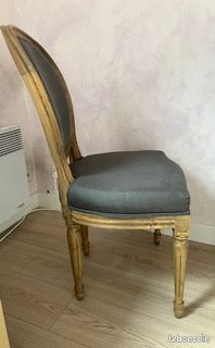 Chaise de décoration (image 2)