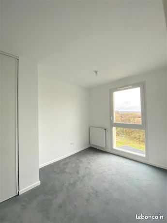 Appartement a louer persan - 3 pièce(s) - 62 m2 - Surfyn