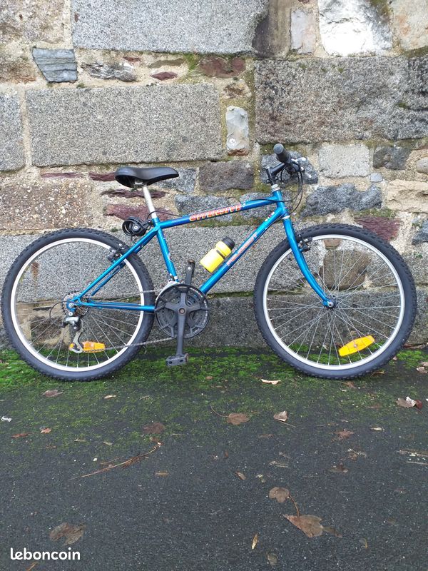 Vélo VTT garçonnet (image 1)