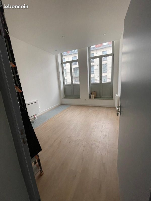 Appartement a louer douai - 2 pièce(s) - 33 m2 - Surfyn