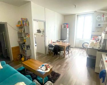 Appartement 149 000 € - 38 m²