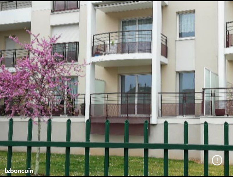Appartement 2 pièces 33 m² · à Angers · 33 m² · 140 000 €