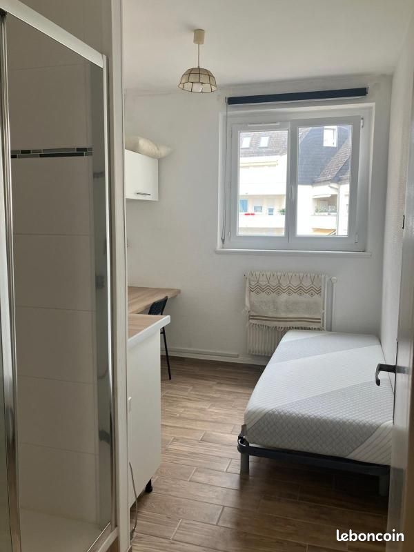 Appartement 1 pièce 10 m² · à Strasbourg · 10 m² · 390 €/mois
