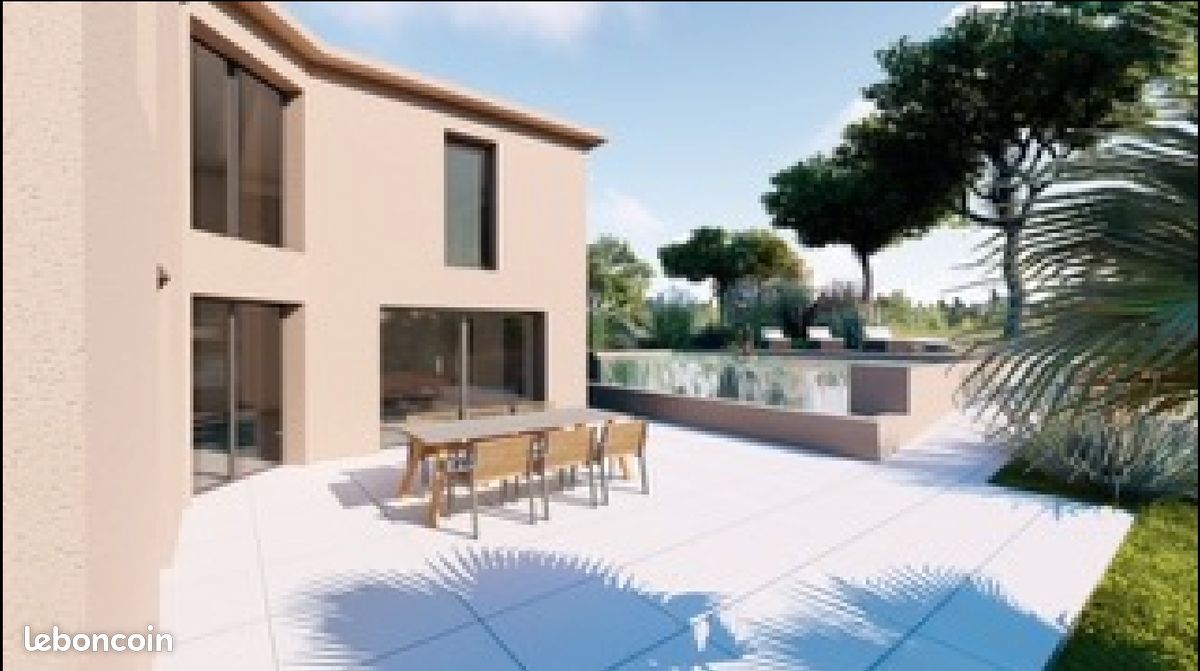 Maison 6 pièces 230 m² · à Allauch · 230 m² · 1 265 000 €