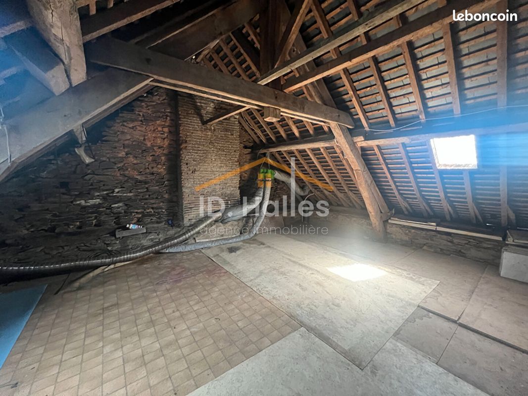 Immeuble 5 pièces 101 m² (image 9)