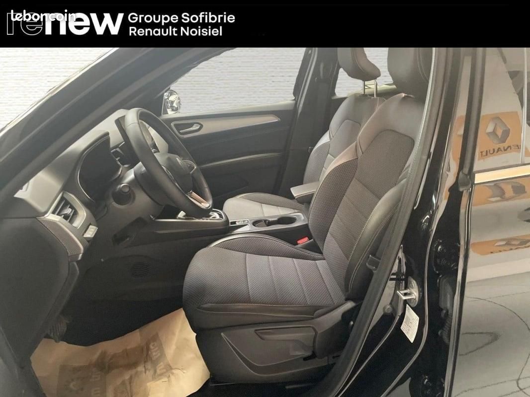 Renault Arkana E-Tech full hybrid 145 GSR2 Techno (image 9)
