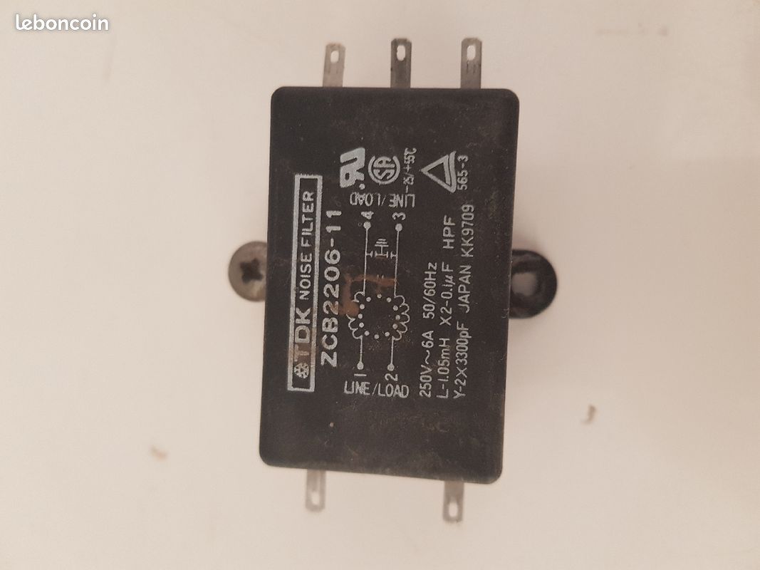 Sega model3 filtre (image 1)