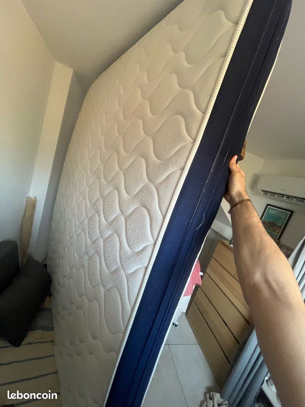 Matelas mousse 160 (image 2)