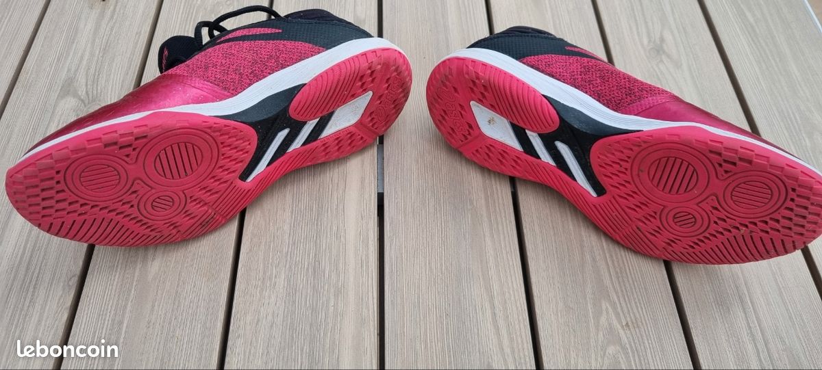 Chaussures de sport Asics (image 4)