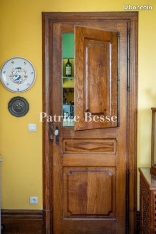 Maison 14 pièces 496 m² — 9