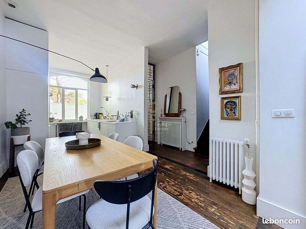 Maison 5 pièces 155 m² · à Mouvaux · 155 m² · 750 000 €