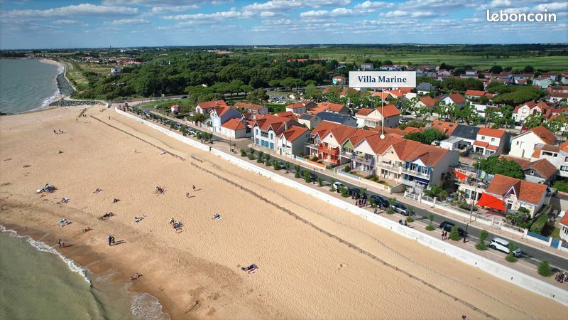 Appartement 4 pièces 89 m² · à Châtelaillon-Plage · 89 m² · 700 242 €