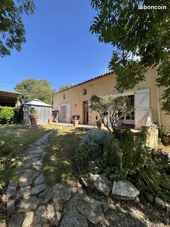 Maison 4 pièces 120 m²