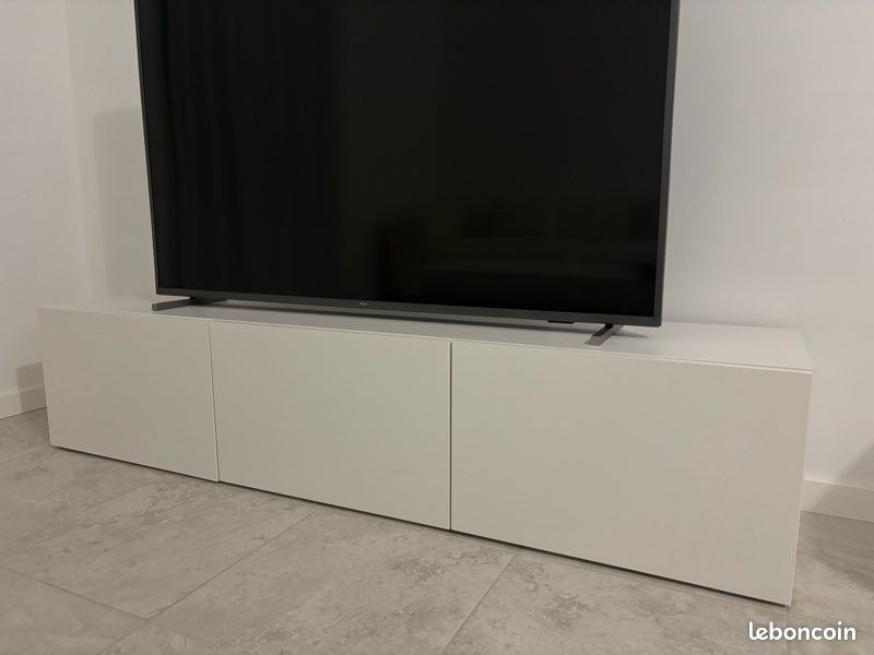 Meuble tv besta - URGENT (image 2)