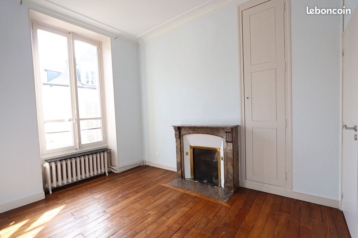 Appartement a louer orleans - 5 pièce(s) - 101 m2 - Surfyn