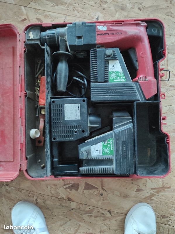 Perforateur (image 1)