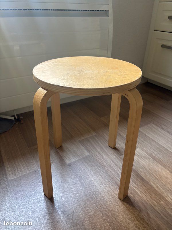 Tabouret