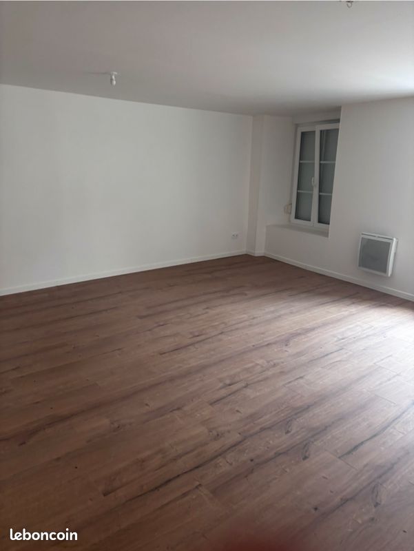 Maison 4 pièces 85 m² · à Troissy · 85 m² · 780 €/mois