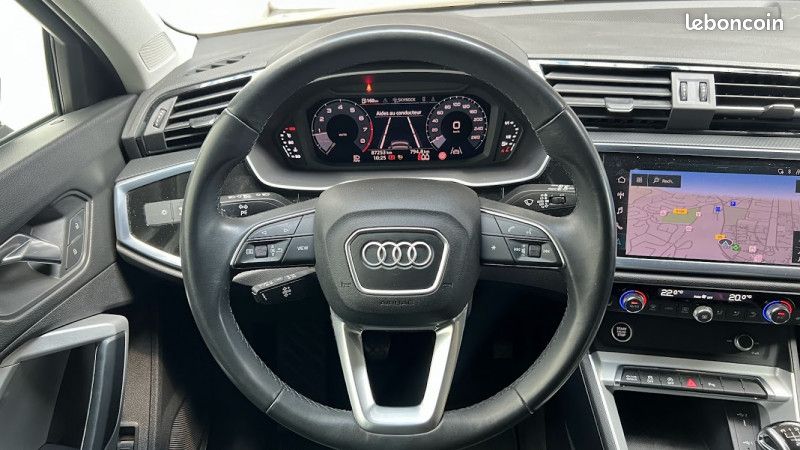 Audi Q3 SPORTBACK 35 TFSI 150CH DESIGN (image 11)