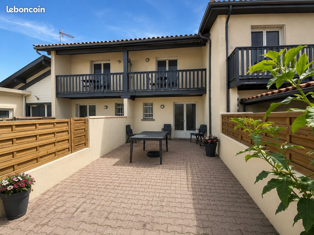 Maison 2 pièces 32 m² · à Soorts-Hossegor · 32 m² · 250 000 €