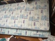 Lits superposés - Etagères + 2 Matelas (image 5)