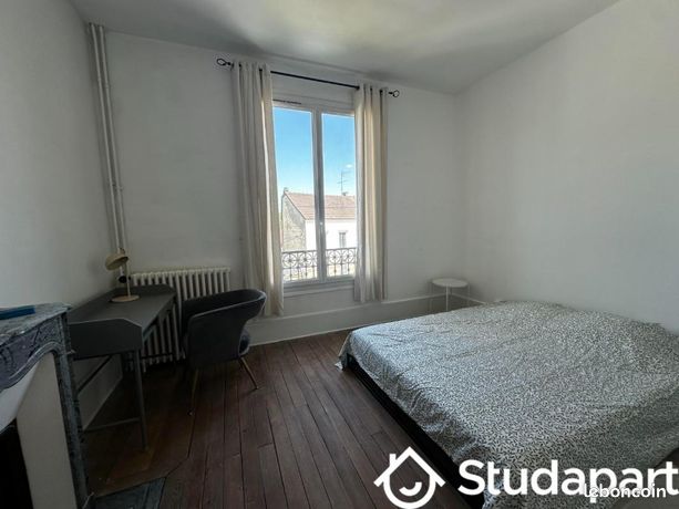 Appartement a louer sarcelles - 1 pièce(s) - 15 m2 - Surfyn