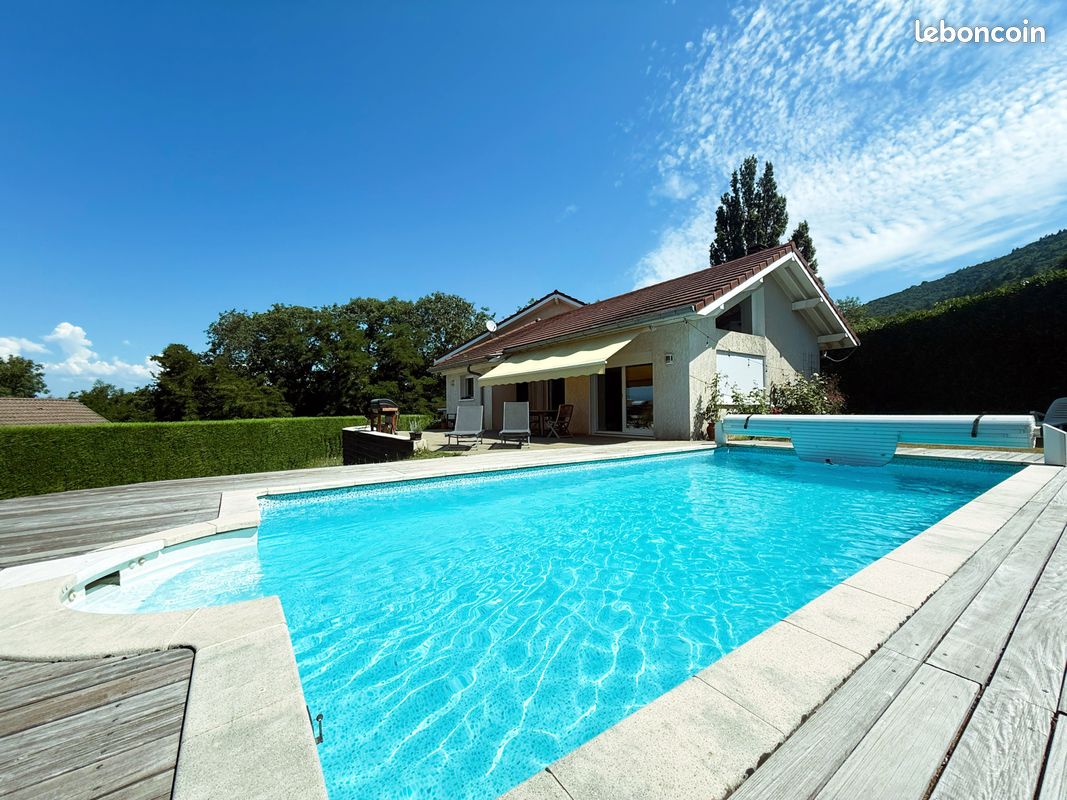 Maison 6 pièces 250 m² · à Saint-Cergues · 250 m² · 990 000 €