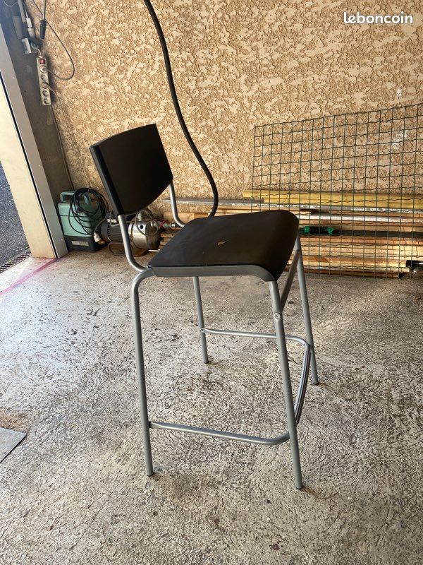 Chaise haute IKEA (image 2)