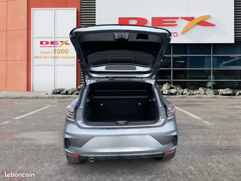 Renault Clio NEUF -23% 1.0 Eco-G 100ch Techno - 25 (image 9)