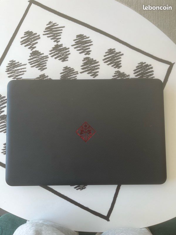 Hp opem 15 (image 2)
