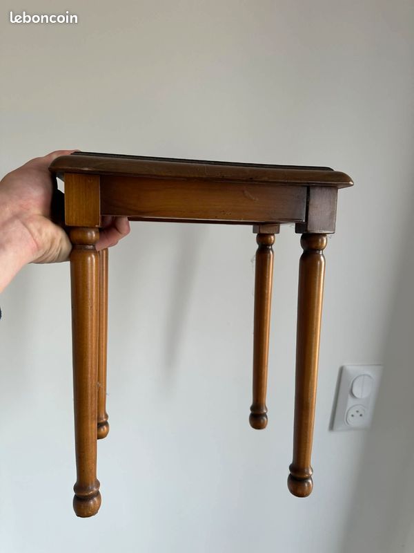 Petite table basse,bout de canapé (image 1)