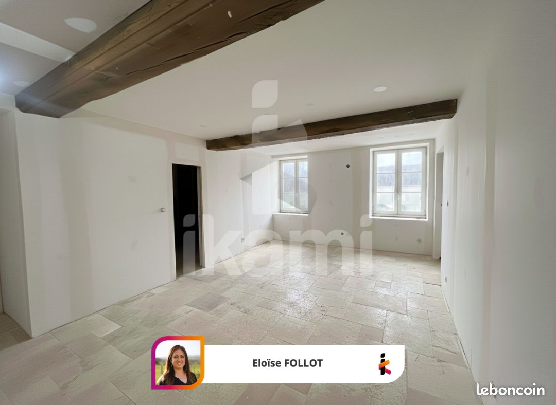 Immeuble 516 m² Saint-Léger-sur-Dheune (image 7)
