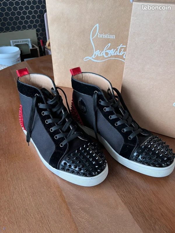 Christian Louboutin (image 3)