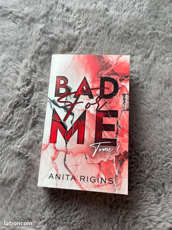 Bad For Me Tome 1 (image 2)