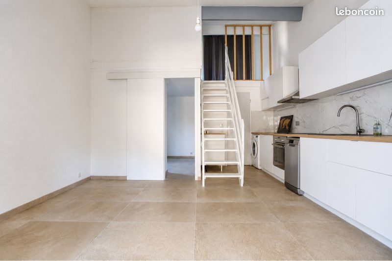 Maison 2 pièces 41 m² · à Bagnols-en-Forêt · 41 m² · 1 100 €/mois