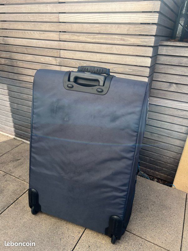 Sac à poussette de voyage NUNA (image 4)