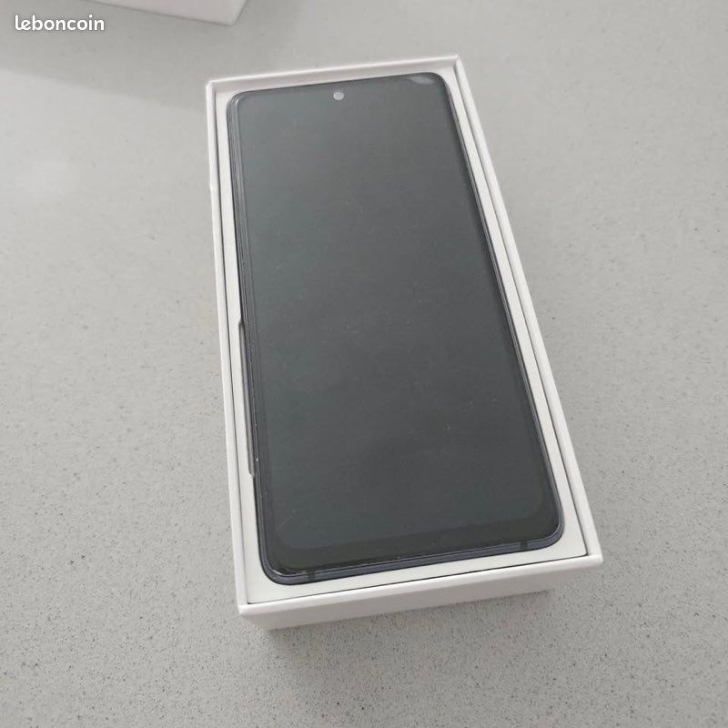 Samsung Galaxy S20 Fe (image 20)