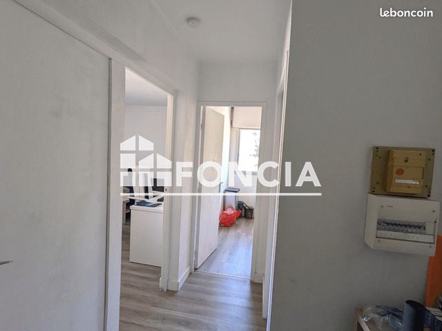 Appartement 2 pièces 40 m² · à Montpellier · 40 m² · 712 €