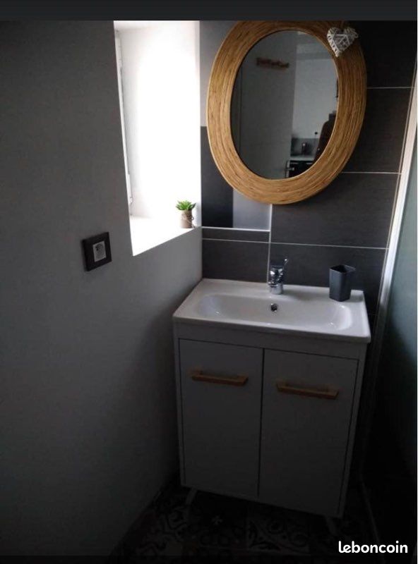 Appartement 2 pièces 30 m² · à Surgères · 30 m² · 540 €/mois