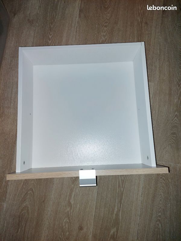 Armoire penderie avec la facture. Pas de livraison (image 10)