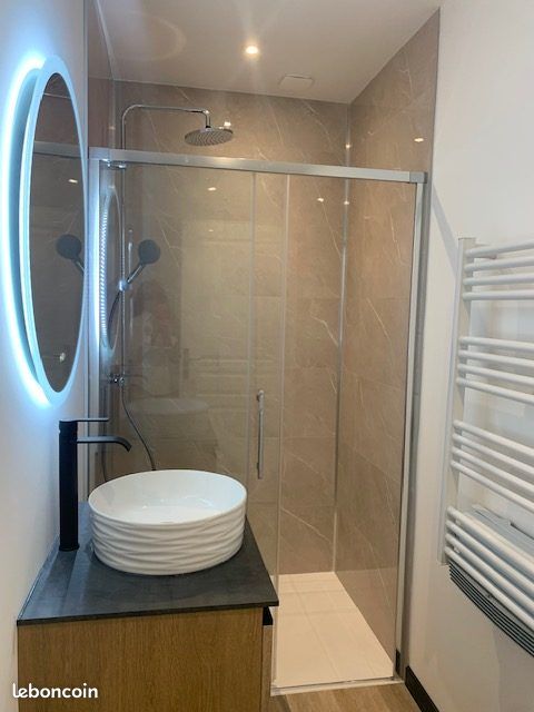 Appartement 3 pièces 59.62 m² Parçay-Meslay (image 7)