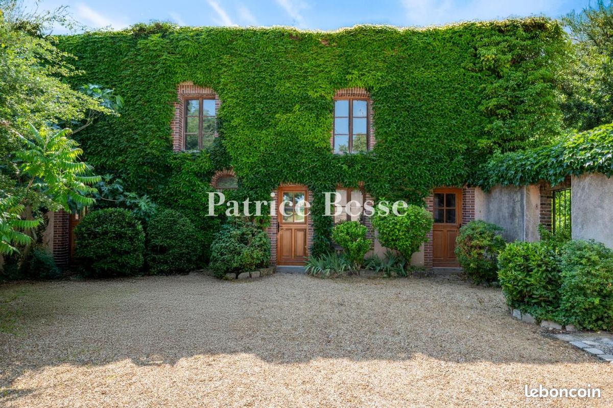 Maison 10 pièces 276 m² (image 11)
